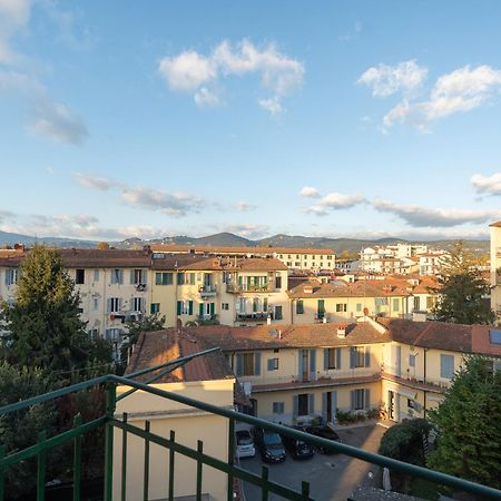 Gallo'S House Apartment Florence Exterior photo